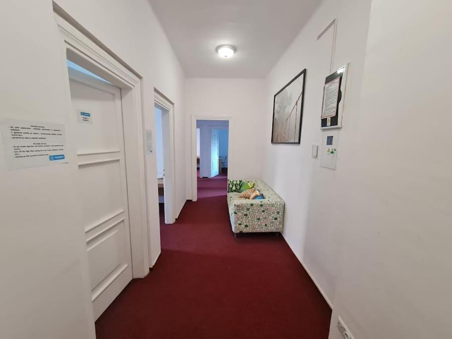 Fantastic Waw - Nw9 Room 2 Warschau Exterior foto