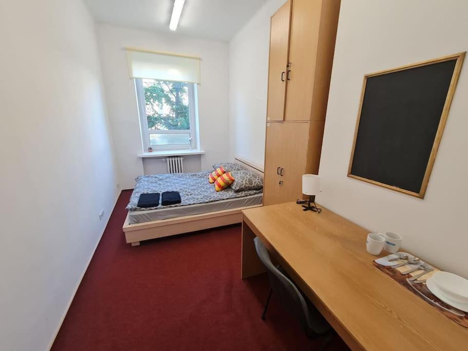Fantastic Waw - Nw9 Room 2 Warschau Exterior foto