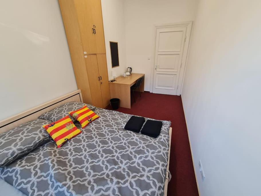 Fantastic Waw - Nw9 Room 2 Warschau Exterior foto