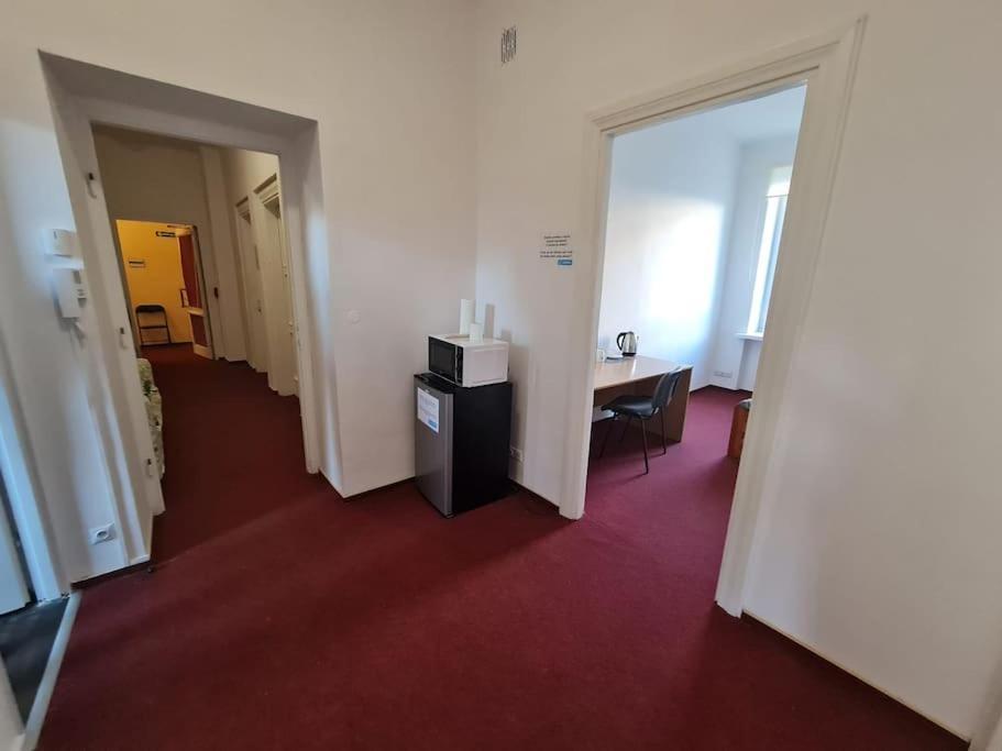 Fantastic Waw - Nw9 Room 2 Warschau Exterior foto